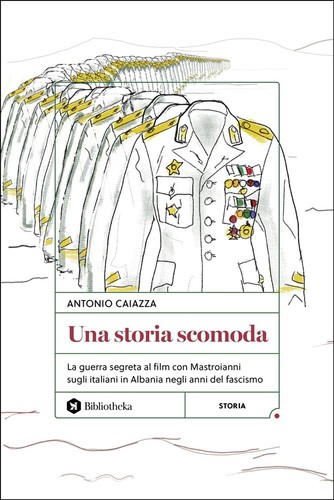 Una storia scomoda - ., guerra
