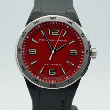 Porsche Design Flat Six Uomo