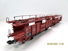 (1DRK099) Märklin 58562 scala