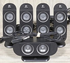 Logitech X-530 5.1 Surround
