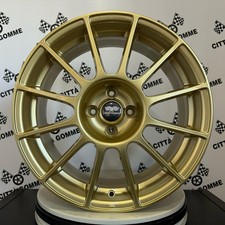 Kit cerchi lega - kit, in