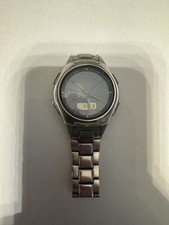 Casio Wave Ceptor Tough Solar