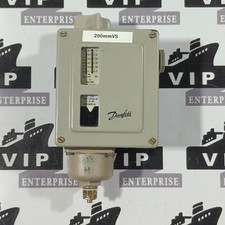 PRESSOSTATO DANFOSS RT112
