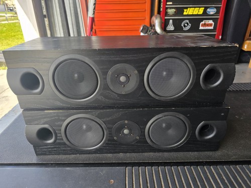 Altoparlanti 5120 - altoparlanti, av