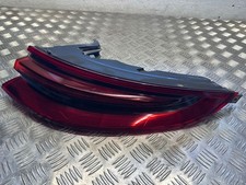 Porsche Panamera (971) 2018