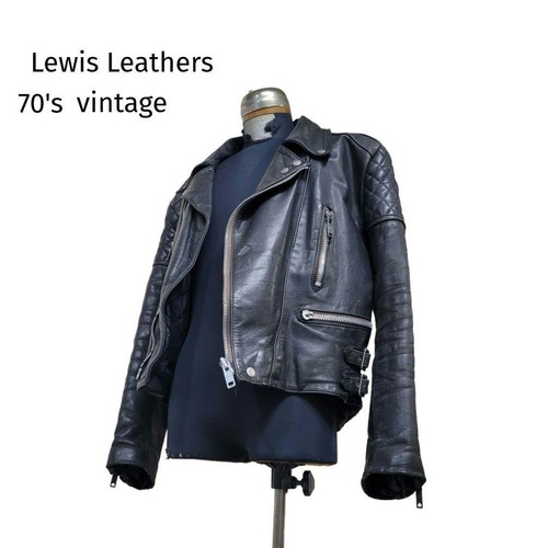 Giacca pilota lewis - giacca,
