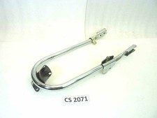 Staffa parafango posteriore