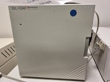 Campionatore auto Shimadzu