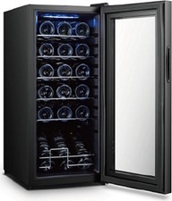 Cantinetta Vino Doppia