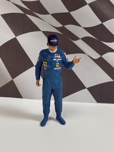 Niki lauda 1974 - niki, 1:43