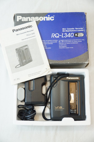 Registratore cassette - registratore, a