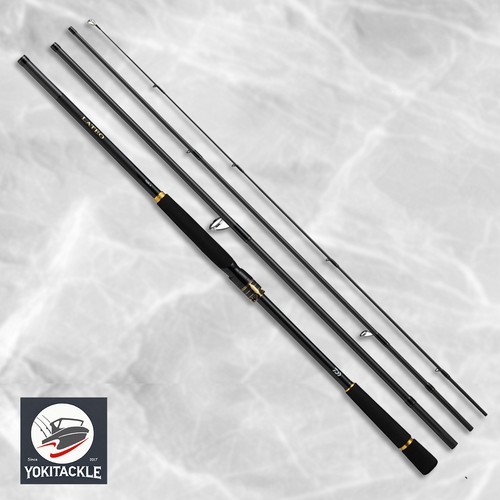 Canna spinning daiwa 25 - spinning,