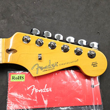 Fender USA Professional II