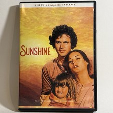 Sunshine (DVD, 1973/2018) A