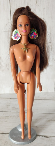 Barbie tropical splash teresa - tropical,