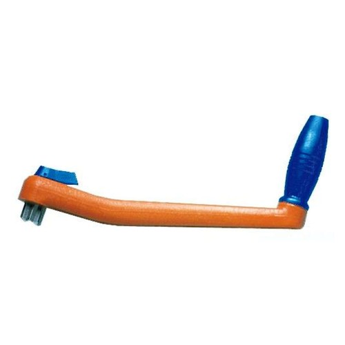Maniglia winch galleggiante