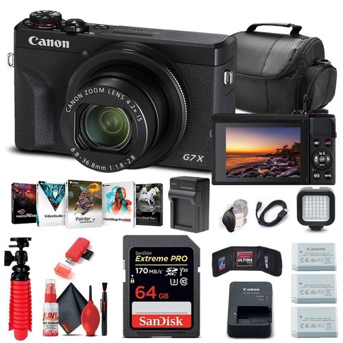 Canon powershot mark iii - powershot,