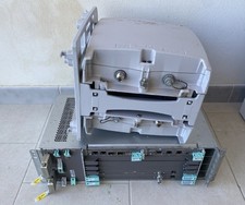 ERICSSON MINI-LINK MICROWAVE RADIO ODU +IDU RAU2X 13/11 HP