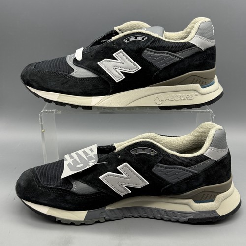 Scarpe new balance 998 uomo - new,