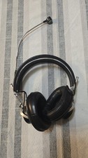 Cuffie broadcast autoregolanti