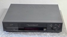 Videoregistratore vhs saba - videoregistratore, ev