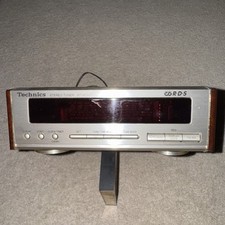 Technics ST-HD501