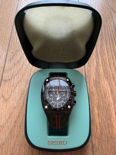 Orologio seiko sportura - orologio,