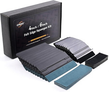 Spatola Wrapping Kit - 20