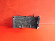 RADIATORE ACQUA PIEGATO CAGIVA RAPTOR 1000 2000 2005 MARY 698