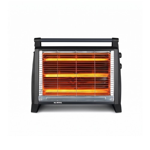 Stufe stufa elettrica - elettrica, 3
