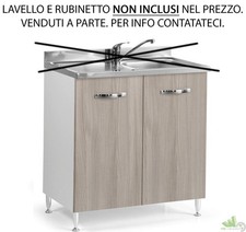 Kit cucina base - cucina,