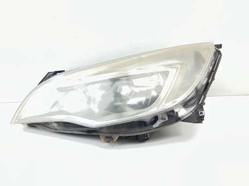 Faro anteriore sinistro per - anteriore,