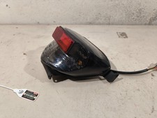 Suzuki GSXR 600 750 fanale