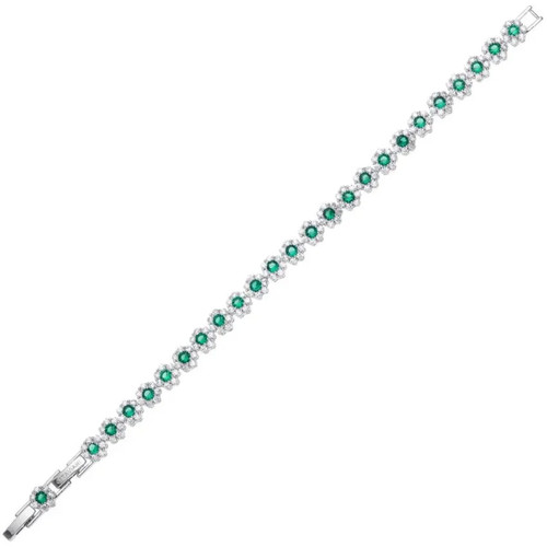 Bracciale donna silver - bracciale,