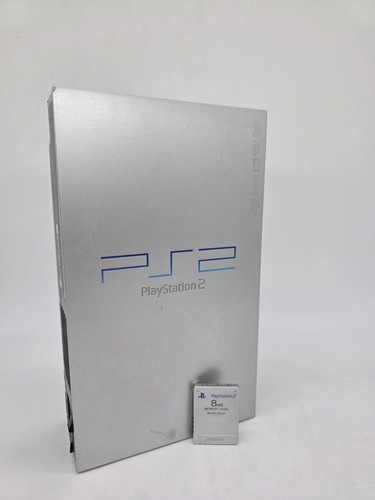 Console ps2 sony playstation - ps2,