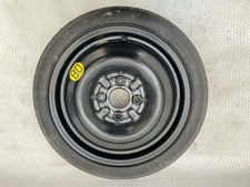 RUOTA RUOTA DI SCORTA 14" TOYOTA YARIS