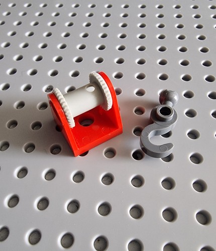 Lego cavalieri pirati - lego,