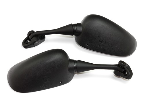 Coppia specchietti oem style - specchietti,