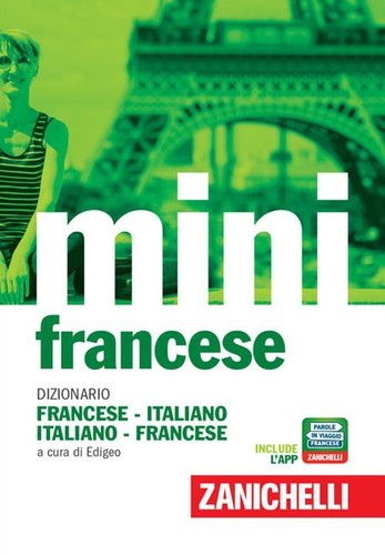 Libri mini francese - libri, di