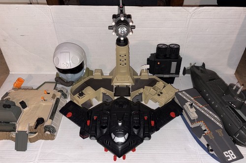 Micro machines vintage - micro,