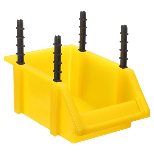 Scaffali plastica - scaffali,