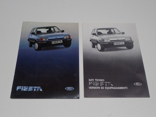 Ford fiesta - ford,
