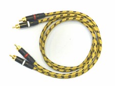 Cavo RCA professionale 2x0,5