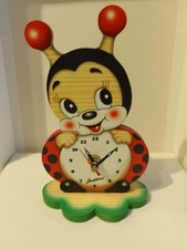 Orologio bartolucci coccinella - orologio,