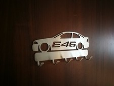 BMW E46 Appendiabiti COUPE