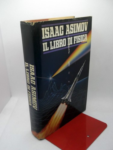 Isaac asimov libro di - asimov, il