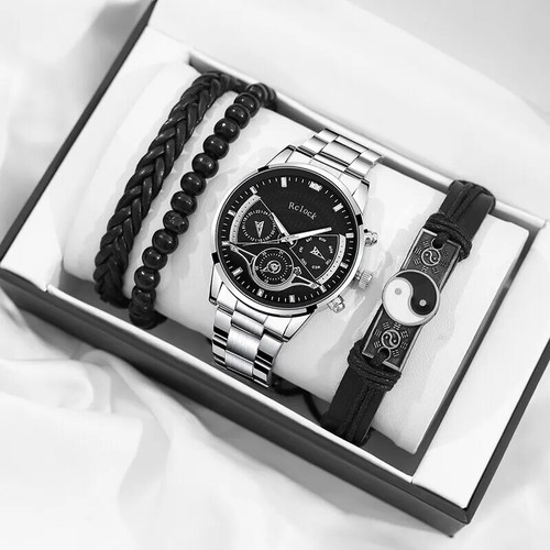 Orologio polso uomo - da,