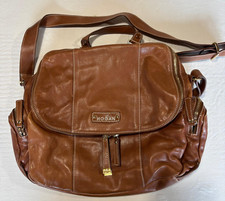 Borsa Hogan originale in vera pelle