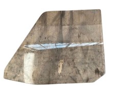 VETRO FINESTRINO SINISTRO APE CAR NUDO