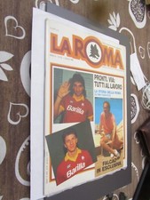 RIVISTA LA ROMA ANNO 6 N. 52
